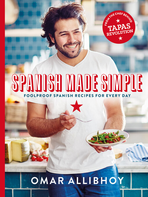 Title details for Spanish Made Simple by Omar Allibhoy - Available